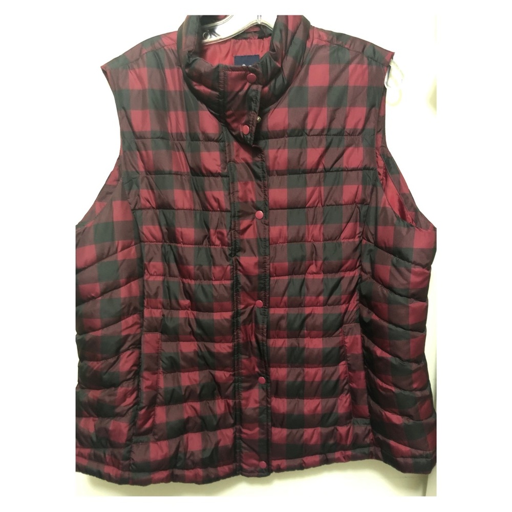 Old Navy Vest